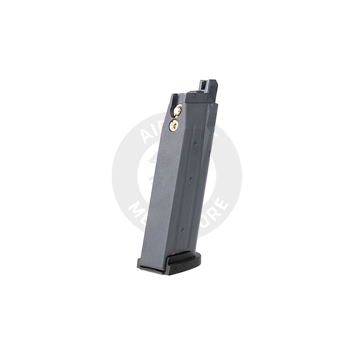 Sig Sauer M18/P320 XCarry 21rd Airsoft Green Gas Magazine Airsoft